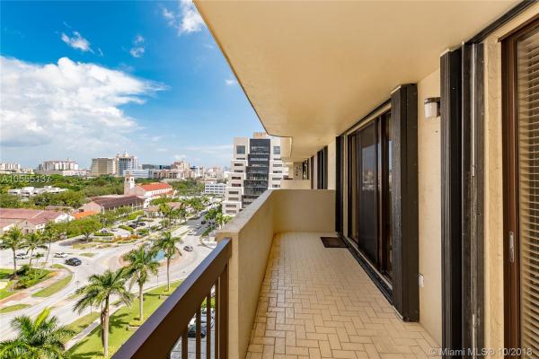 Biltmore 2, 600 Biltmore Way #1105, Coral Gables, Florida 33134, image 2