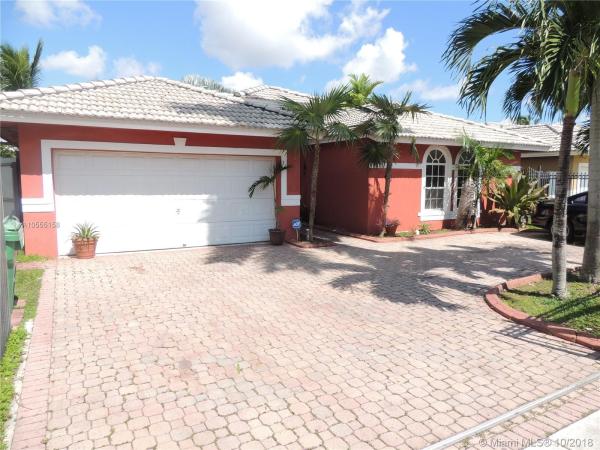 Kendall Family Estates, 14735 SW 178th Ter, Richmond West, Florida 33187, image 2