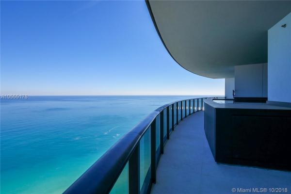 Porsche Design Tower, 18555 Collins Ave #3905, Sunny Isles Beach, Florida 33160, image 2