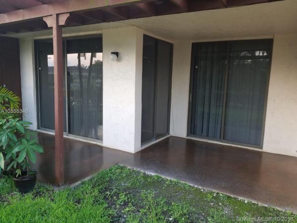Misty Lakes South, 625 NW 210th St #102-23, Miami Gardens, Florida 33169, image 2