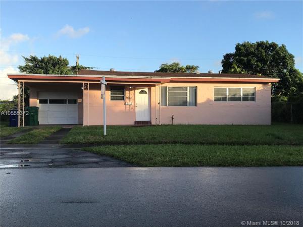 Miramar Residential, 6513 SW 28th St, Miramar, Florida 33023, image 2