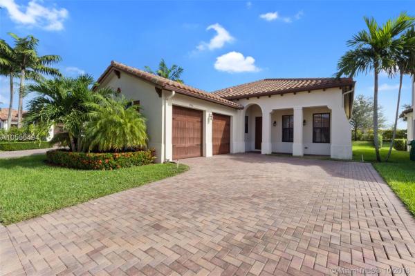 La Costa, 2985 NW 84th Ter, Cooper City, Florida 33024, image 2
