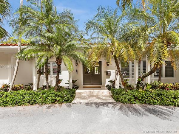 Sans Souci, 135 S Prospect Dr, Coral Gables, Florida 33133, image 2