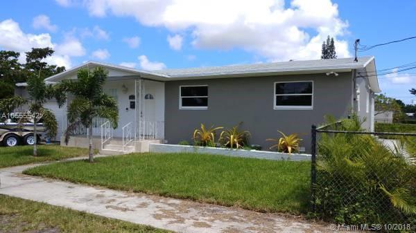 Sunshine, 6943 NW 30th Ct, Gladeview, Florida 33147, image 2