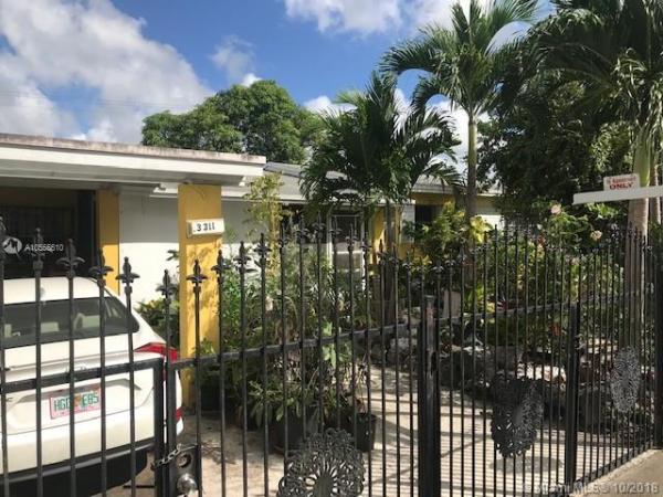 Myrtle Grove, 3311 NW 175th St, Miami Gardens, Florida 33056, image 2