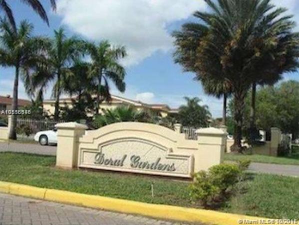 Doral Gardens, 4580 NW 79th Ave #2B, Doral, Florida 33166, image 2