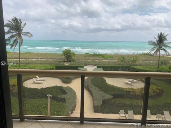 The Waves, 9455 Collins Ave #408, Surfside, Florida 33154, image 2