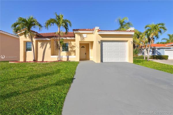 Centennial, 8545 SW 211th Ter, Cutler Bay, Florida 33189, image 2