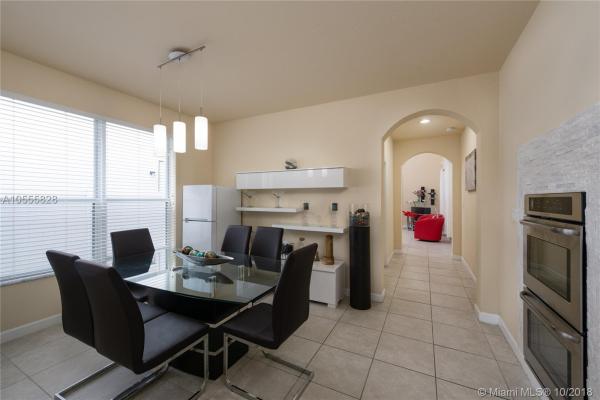 Kendall Commons Residential, 17140 SW 91st St, The Hammocks, Florida 33196, image 2