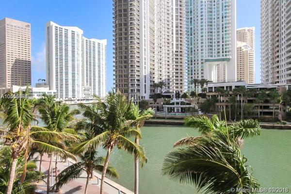 Icon Brickell Tower 2, 495 Brickell Ave #402, Miami, Florida 33131, image 2