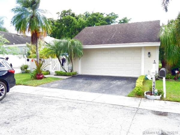 Audubon West, 1459 Martin CT, Homestead, Florida 33035, image 2