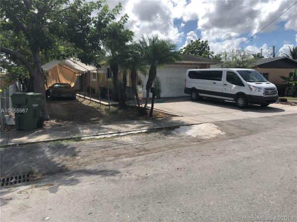 McClure Manors, 1330 NW 11, Homestead, Florida 33030, image 2