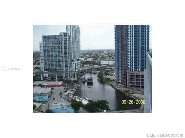 Brickell On The River South Tower, 41 SE 5th St #1412, Miami, Florida 33131, image 2