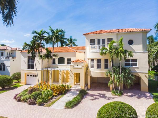Gables By The Sea, 13040 Mar St, Coral Gables, Florida 33156, image 2