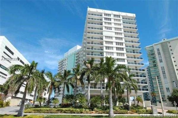 3725 S Ocean Dr #515, Hallandale Beach, Florida 33019, image 2