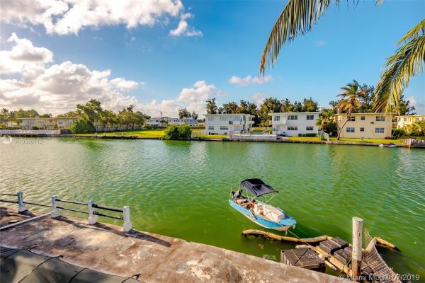 The Marseilles, 1225 Marseille Dr #24, Miami Beach, Florida 33141, image 2