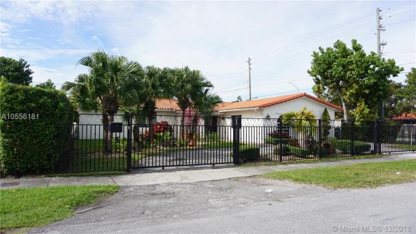 Southern Estates, 2600 SW 126th Ave, Tamiami, Florida 33175, image 2