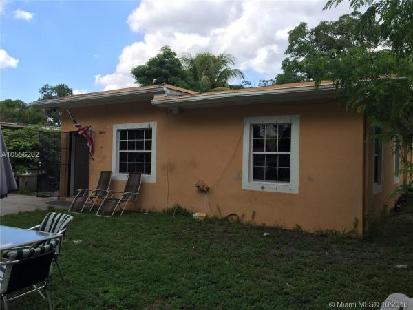 Sunkist Grove, 1625 NW 122nd St, North Miami, Florida 33167, image 2