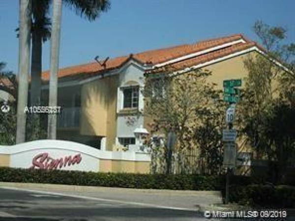 Sienna Villas, 14345 SW 57th Ln #5-15, Kendale Lakes, Florida 33183, image 2
