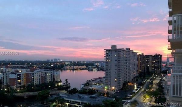 Winston Towers 400, 231 174th St #1808, Sunny Isles Beach, Florida 33160, image 2