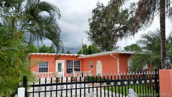 265 NE 110th St, Unincorporated Dade County, Florida 33161, image 2