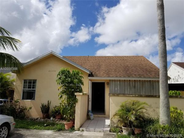 Leslie Patio Homes, 20362 NW 32nd Ct, Miami Gardens, Florida 33056, image 2