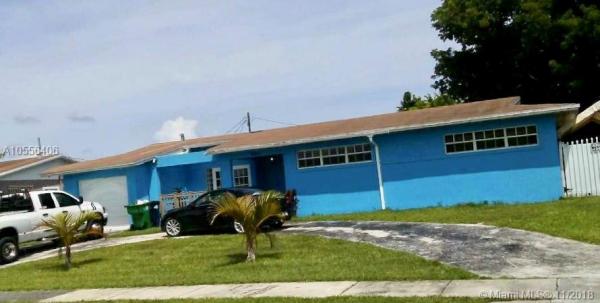 Green Hills, 18201 SW 113th Ave, West Perrine, Florida 33157, image 2