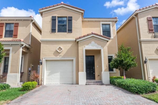 Champion Lakes, 651 NE 191 St #, Ives Estates, Florida 33179, image 2