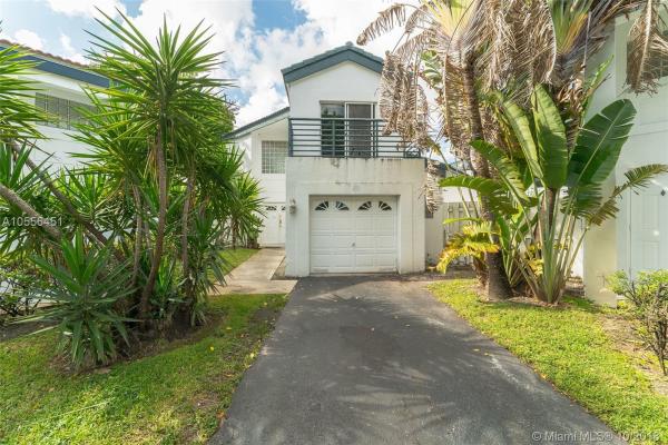 San Simeon, 213 NE 212th Ter, Ives Estates, Florida 33179, image 2
