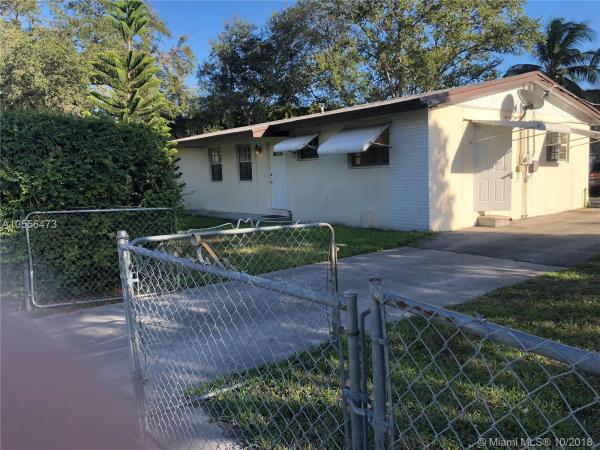 Ives Estates Residential, 1490 NE 199th St, Ives Estates, Florida 33179, image 2