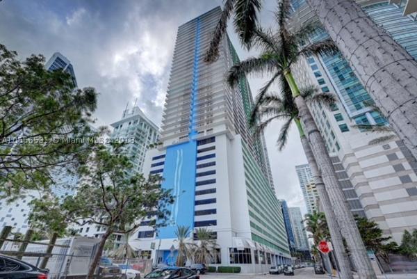 The Club At Brickell Bay, 1200 Brickell Bay Dr #2519, Miami, Florida 33131, image 1