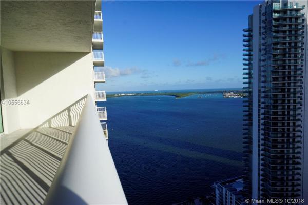 The Club At Brickell Bay, 1200 Brickell Bay Dr #3807, Miami, Florida 33131, image 2