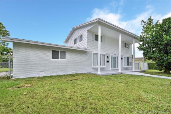Green Hills, 17701 SW 112th Ave, West Perrine, Florida 33157, image 2