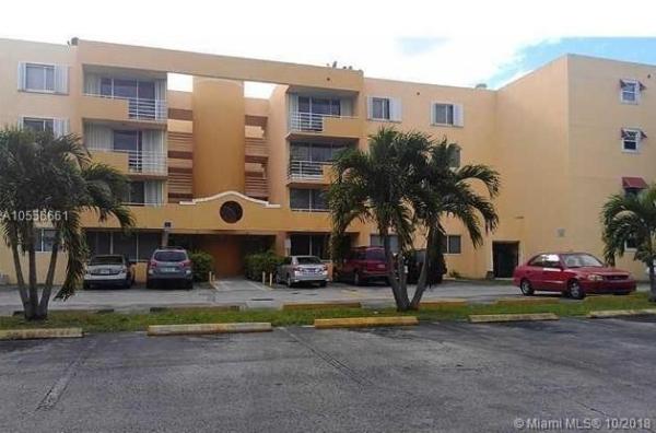 Belinda Gardens, 8050 NW 8th St #1307, Fountainebleau, Florida 33126, image 2