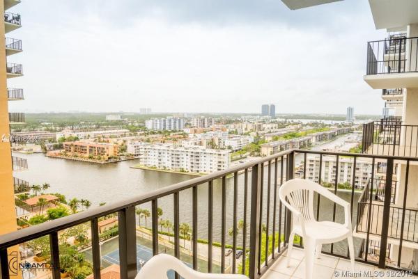 Winston Towers 500, 301 174th St #1809, Sunny Isles Beach, Florida 33160, image 2