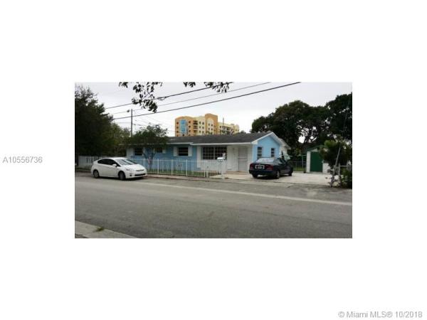 Miami No HOA, 901 NW 55th St, Miami, Florida 33127, image 2