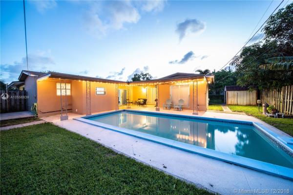 Driftwood Estates, 7771 NW 31st St, Davie, Florida 33024, image 2