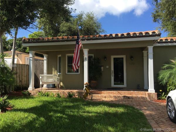 Elmira, 675 NE 67th St, Miami, Florida 33138, image 2