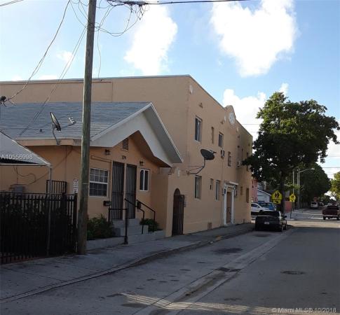 Lawrence Estates Land, 233 SW 11 Ave #, Miami, Florida 33130, image 2