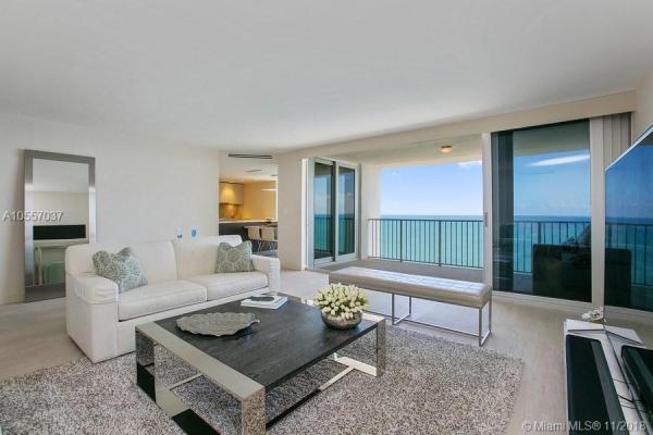 Casa Del Mar, 881 Ocean Dr #27E, Key Biscayne, Florida 33149, image 2