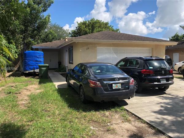 H A Camerons, 513 NW 4th Ave, Homestead, Florida 33030, image 2