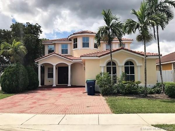 Grand Lakes, 1780 SW 149th Pass, University Park, Florida 33185, image 2