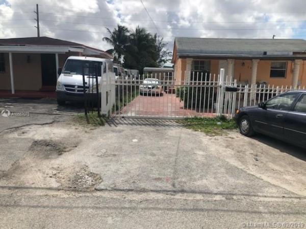 Fresno Park, 2892 NW 87th Ter, West Little River, Florida 33147, image 2