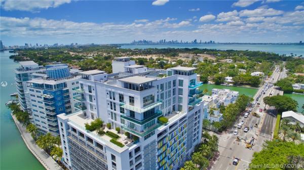 Chatham At Aqua, 201 AQUA AVE #803, Miami Beach, Florida 33141, image 2