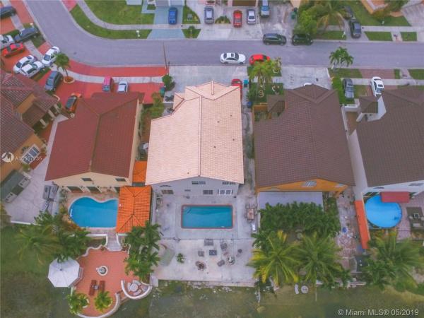 Westwind Lakes, 15351 SW 59th St, Kendall West, Florida 33193, image 2