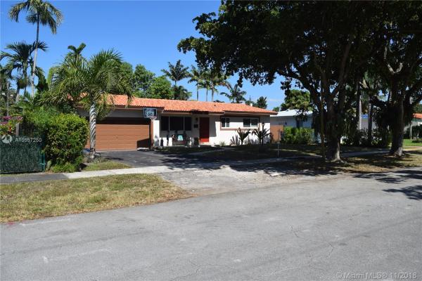 Andigel, 1281 Heron Ave, Miami Springs, Florida 33166, image 2