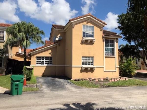 Lake Pointe, 12665 NW 9th Ln, Tamiami, Florida 33182, image 1