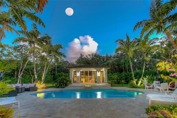 Oakridge Estates, 11855 SW 68th Ct, Pinecrest, Florida 33156, image 2