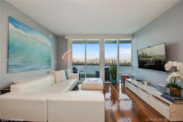 The Bentley Bay North, 540 West Ave #1211, Miami Beach, Florida 33139, image 2
