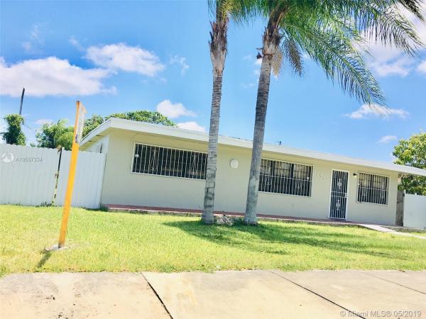 Goulds No HOA, 11860 SW 221st St, Goulds, Florida 33170, image 2